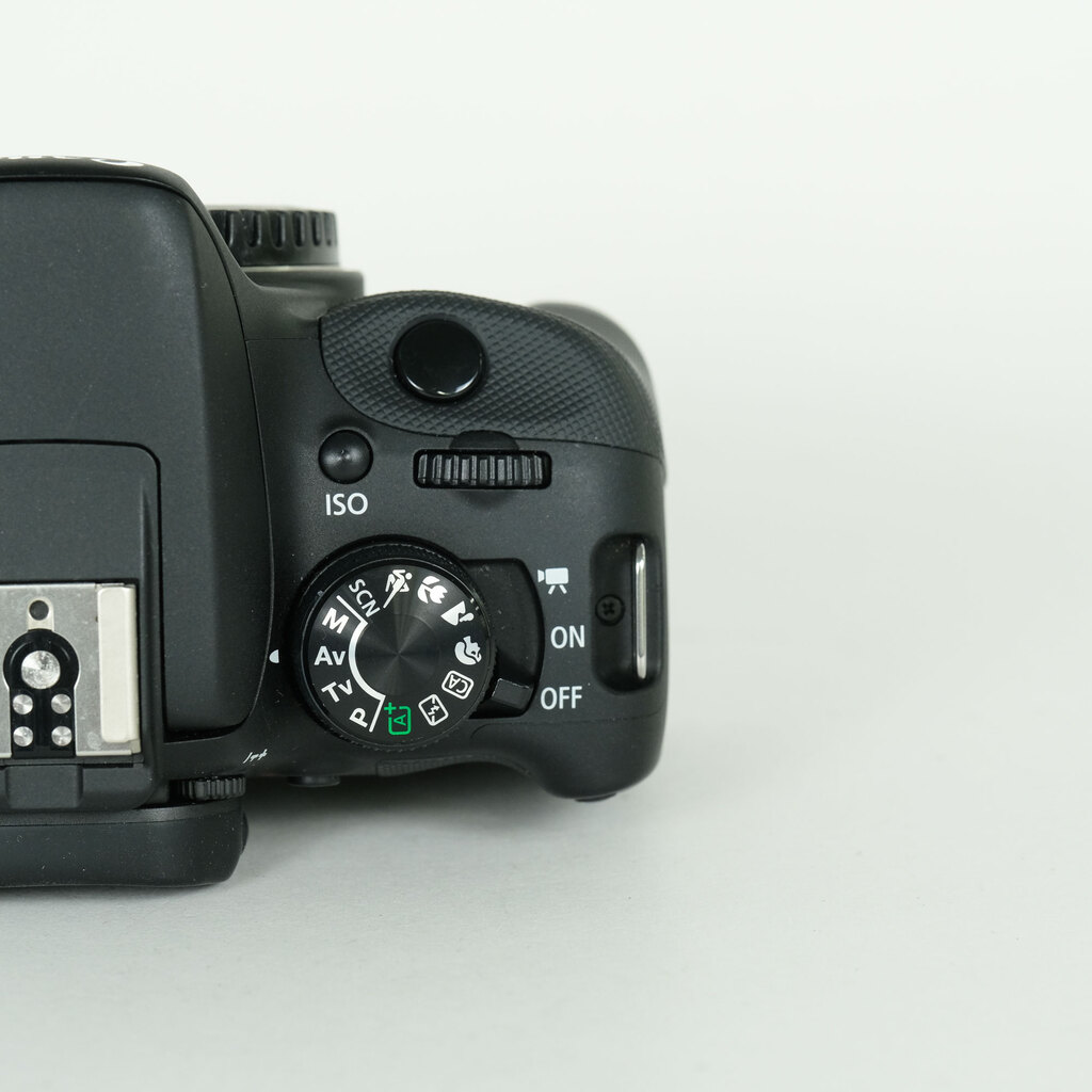 Canon EOS Kiss X7 Canon EOS Kiss X7