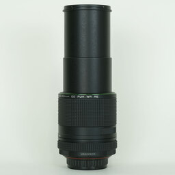 PENTAX HD PENTAX-DA 55-300mmF4.5-6.3ED PLM WR RE