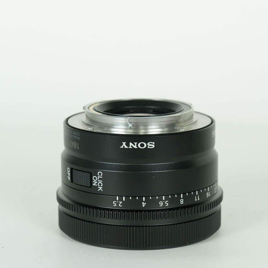 SONY FE 50mm F2.5 G SEL50F25Gの出品 | ONE SCENE（ワンシーン）