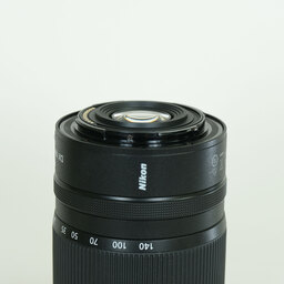 Nikon NIKKOR Z DX 18-140mm f/3.5-6.3 VR