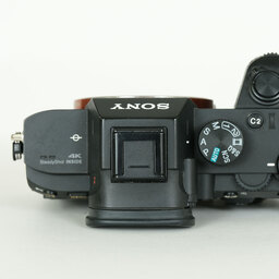 SONY α7 III（ILCE-7M3）