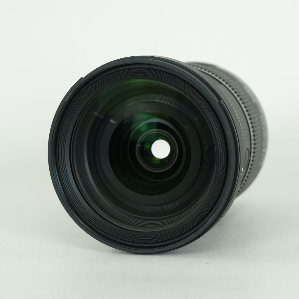 SIGMA 24-70mm F2.8 DG DN II｜Art [ソニーE用]