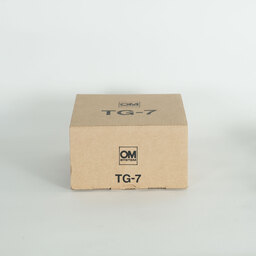 OM SYSTEM Tough TG-7 ブラック