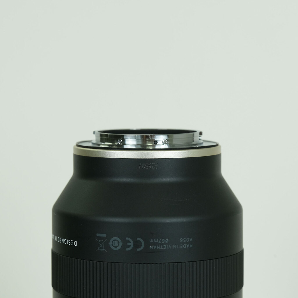 TAMRON 70-180mm F/2.8 Di III VXD (Model A056) [ ソニーE用 ]