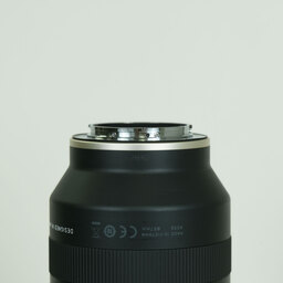 TAMRON 70-180mm F/2.8 Di III VXD (Model A056) [ ソニーE用 ]