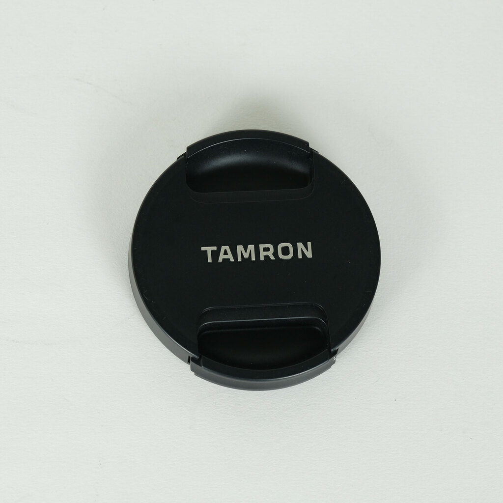 TAMRON SP 35mm F/1.8 Di VC USD (Model F012)  [ニコンF用]