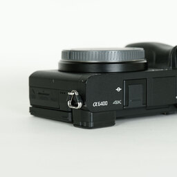 SONY α6400（ILCE-6400）