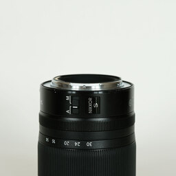Nikon NIKKOR Z 14-30mm f/4 S