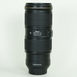 Nikon AF-S NIKKOR 70-200mm f/4G ED VR Nikon AF-S NIKKOR 70-200mm f/4G ED VR