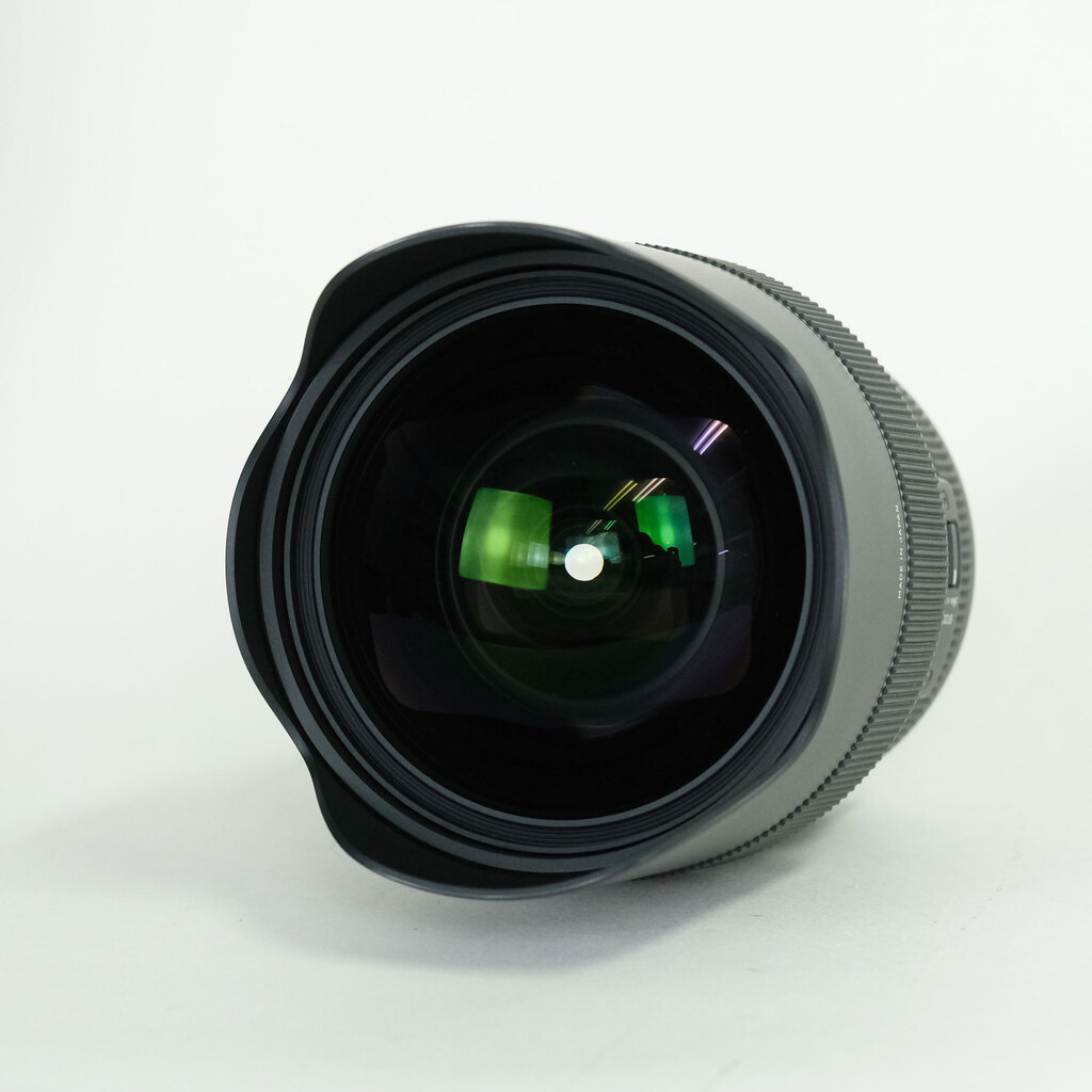 SIGMA 14-24mm F2.8 DG HSM｜Art [ニコンF用]