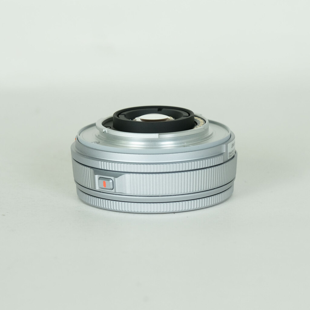 FUJIFILM XF23mmF2.8 R WR