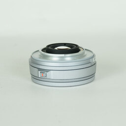 FUJIFILM XF23mmF2.8 R WR