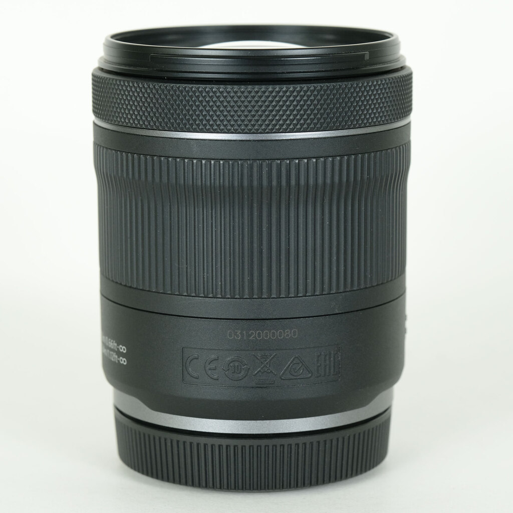 Canon RF24-105mm F4-7.1 IS STM