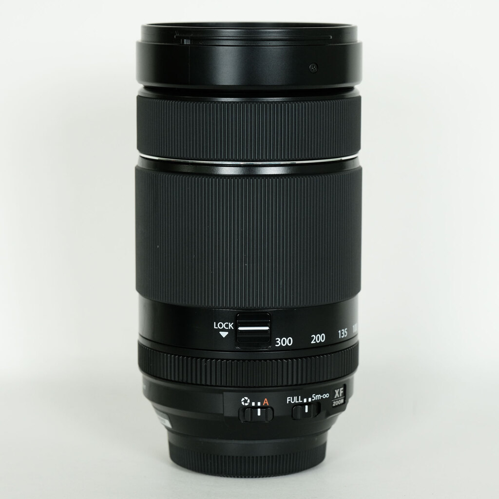 FUJIFILM XF70-300mmF4-5.6 R LM OIS WR