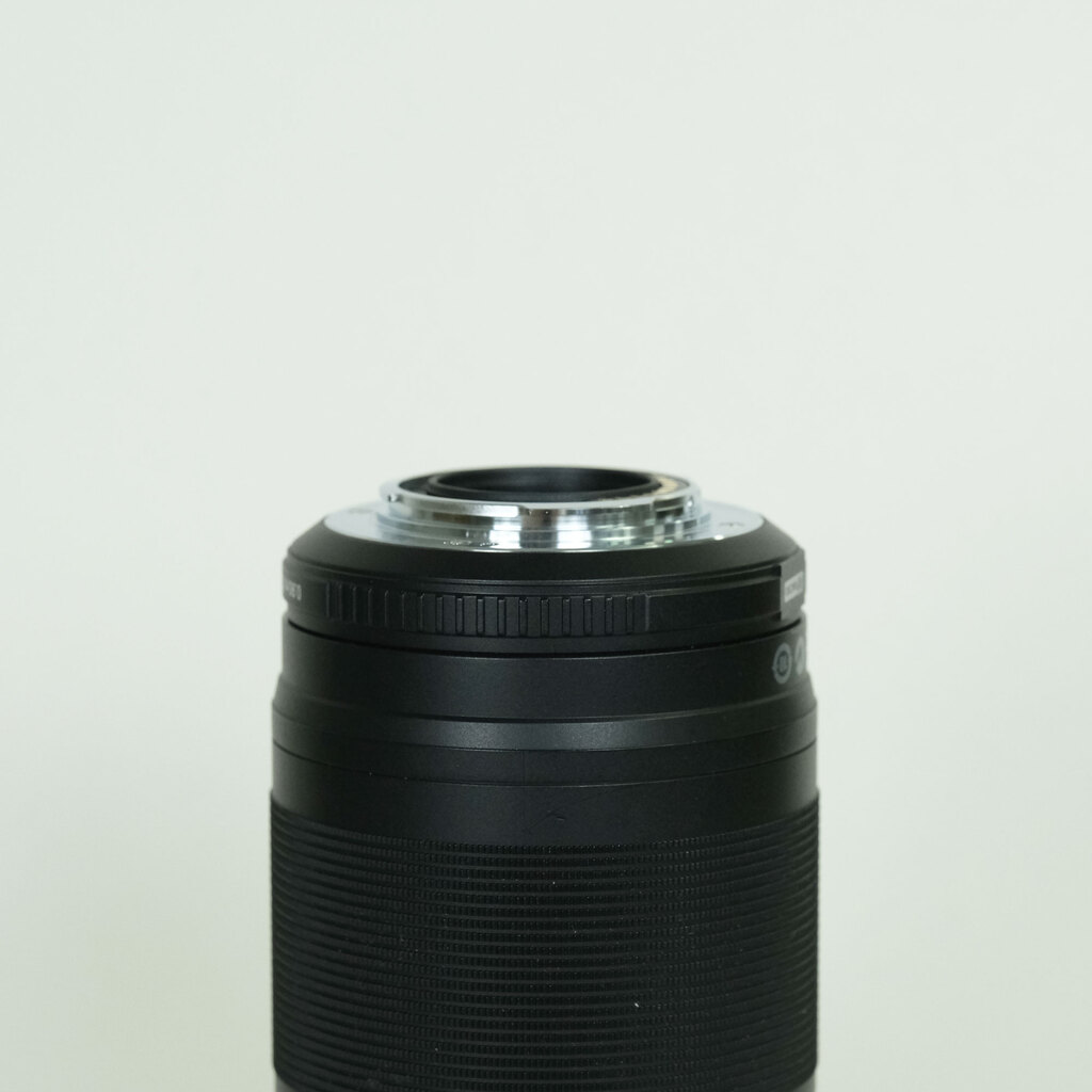 OLYMPUS M.ZUIKO DIGITAL ED 75-300mm F4.8-6.7 II