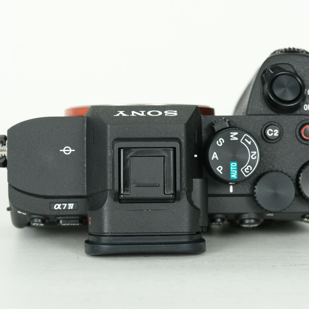 SONY α7 IV（ILCE-7M4）