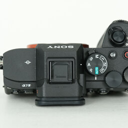 SONY α7 IV（ILCE-7M4）