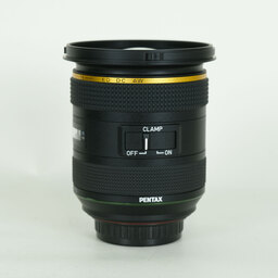 PENTAX HD PENTAX-DA★11-18mmF2.8ED DC AW