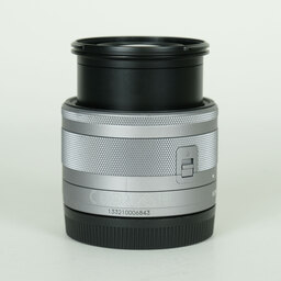 Canon EF-M15-45mm F3.5-6.3 IS STM Canon EF-M15-45mm F3.5-6.3 IS STM