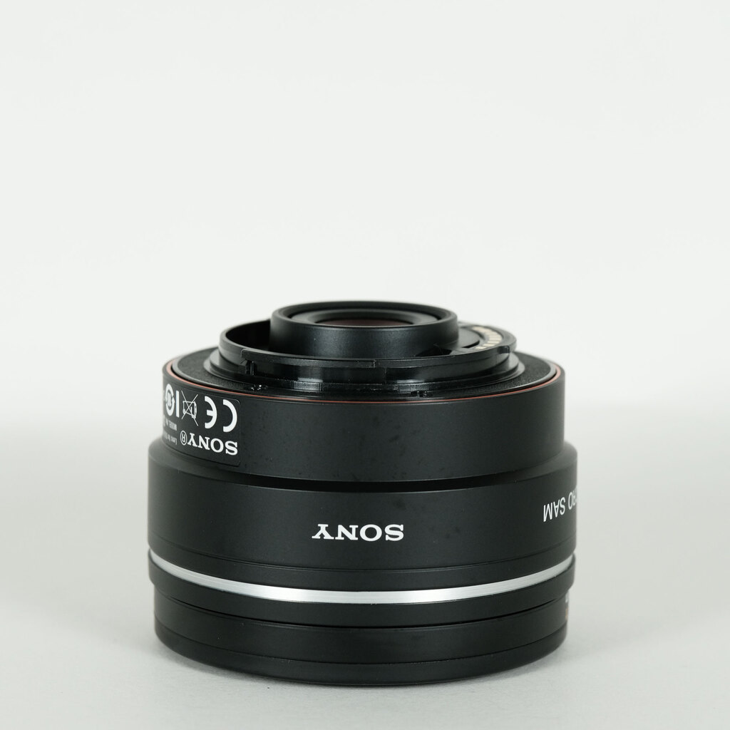 SONY DT30mm F2.8 Macro SAM SAL30M28(ソニーA用)の出品 | ONE SCENE