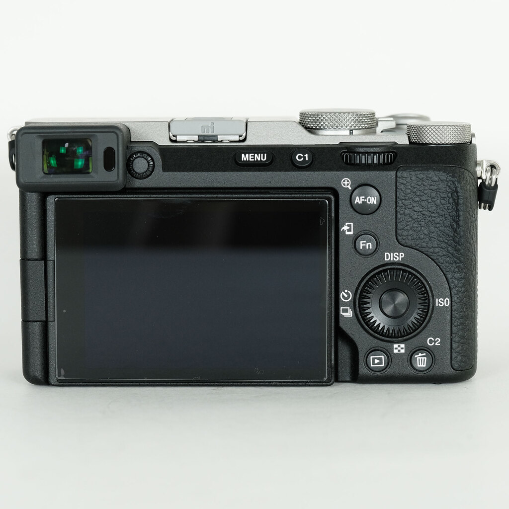 SONY α7C II(ILCE-7CM2) SONY α7C II(ILCE-7CM2)