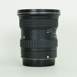 TOKINA atx-i 11-16mm F2.8 CF CEF（キヤノンEF用）