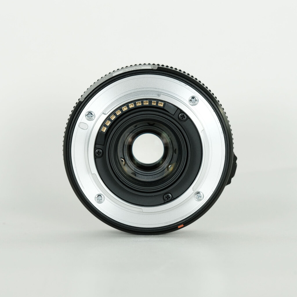 FUJIFILM XF27mmF2.8 R WR