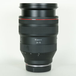 Canon RF28-70mm F2 L USM