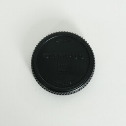 OLYMPUS M.ZUIKO DIGITAL 45mm F1.8