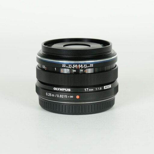 M.ZUIKO DIGITAL 17mm F1.8を徹底解説。作例からレビューまで | ONE