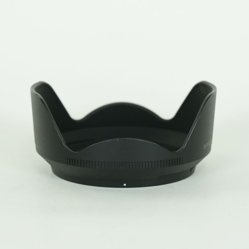 Nikon NIKKOR Z 28-75mm f/2.8 Nikon NIKKOR Z 28-75mm f/2.8