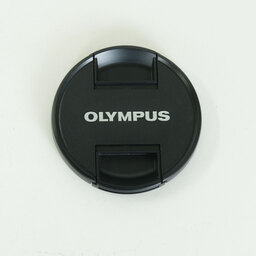 OLYMPUS M.ZUIKO DIGITAL ED 100-400mm F5.0-6.3 IS