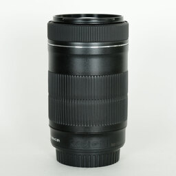 Canon EF-S55-250mm F4-5.6 IS STM