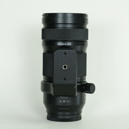 Panasonic LUMIX S PRO 70-200mm F4 O.I.S. Panasonic LUMIX S PRO 70-200mm F4 O.I.S.