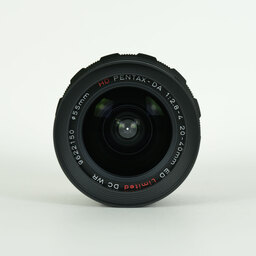 PENTAX HD PENTAX-DA 20-40mmF2.8-4ED Limited DC WR