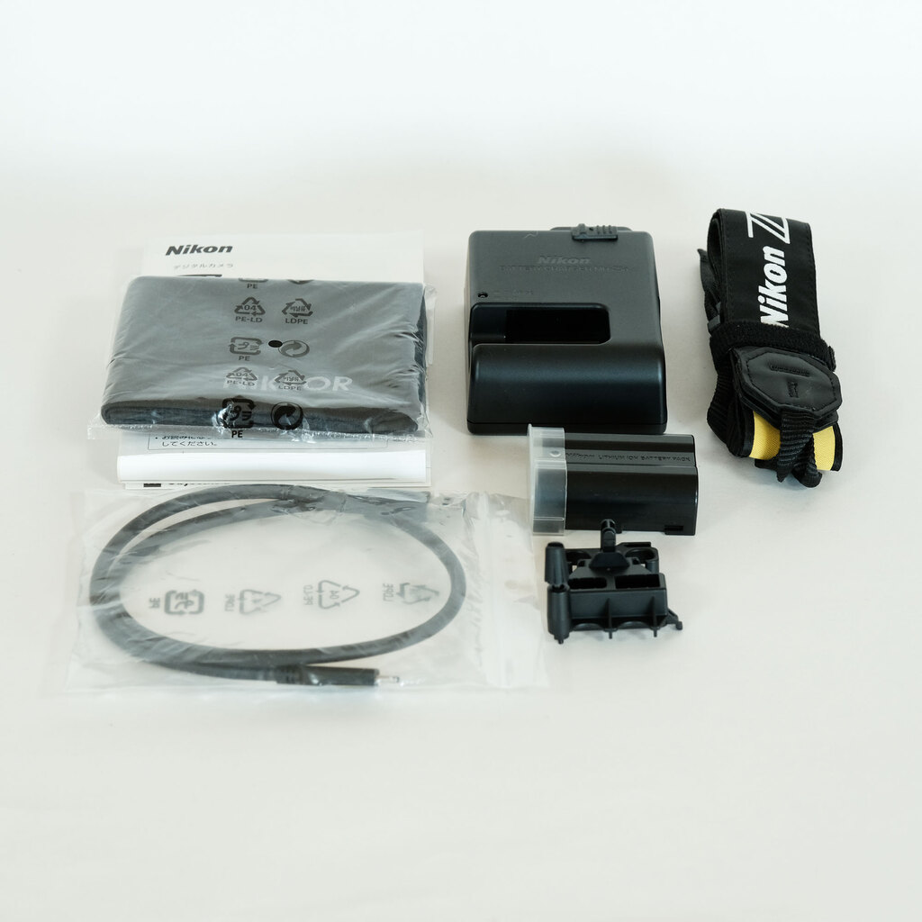 Nikon Z6