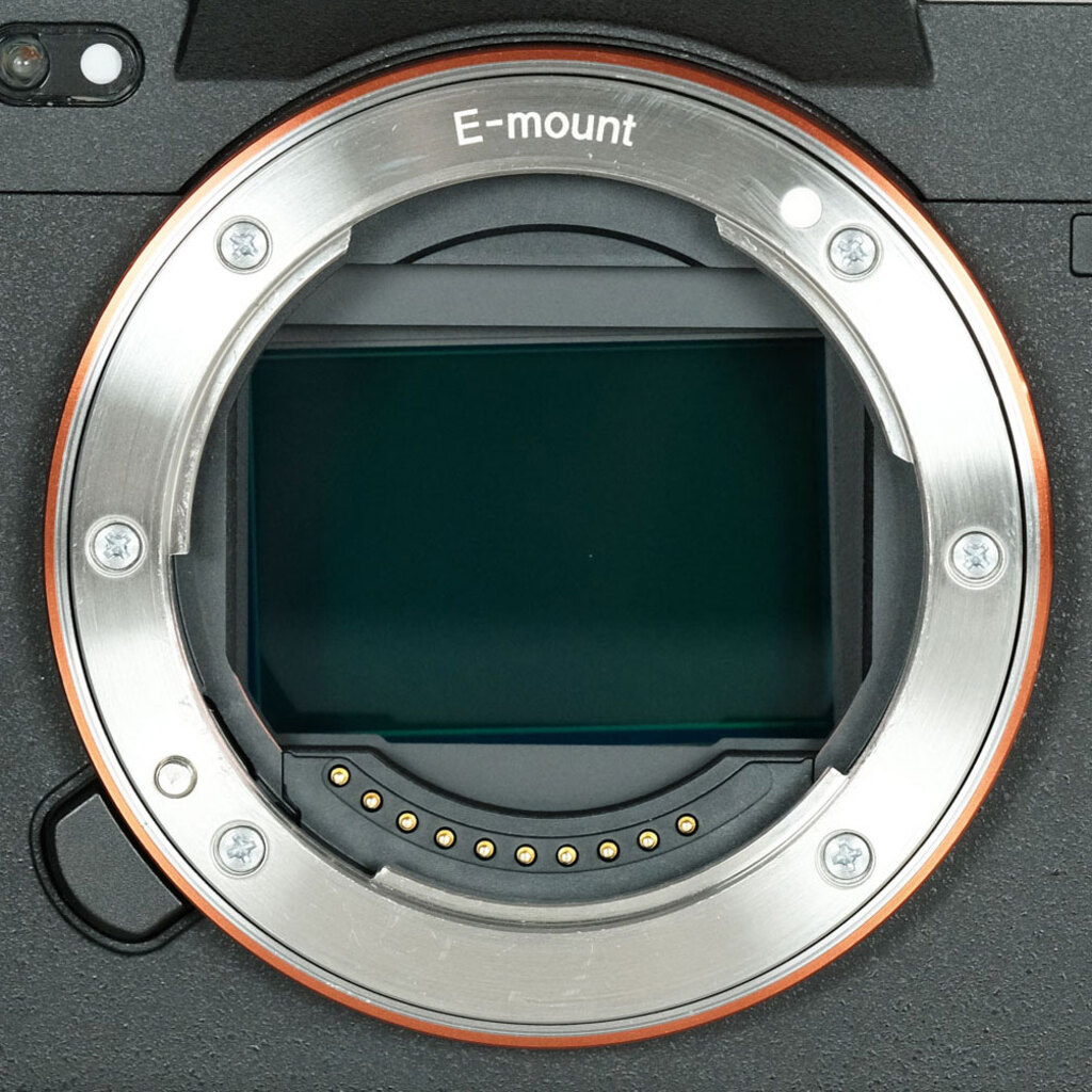 SONY α7R V（ILCE-7RM5）