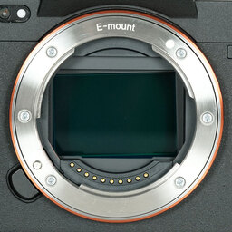 SONY α7R V（ILCE-7RM5）