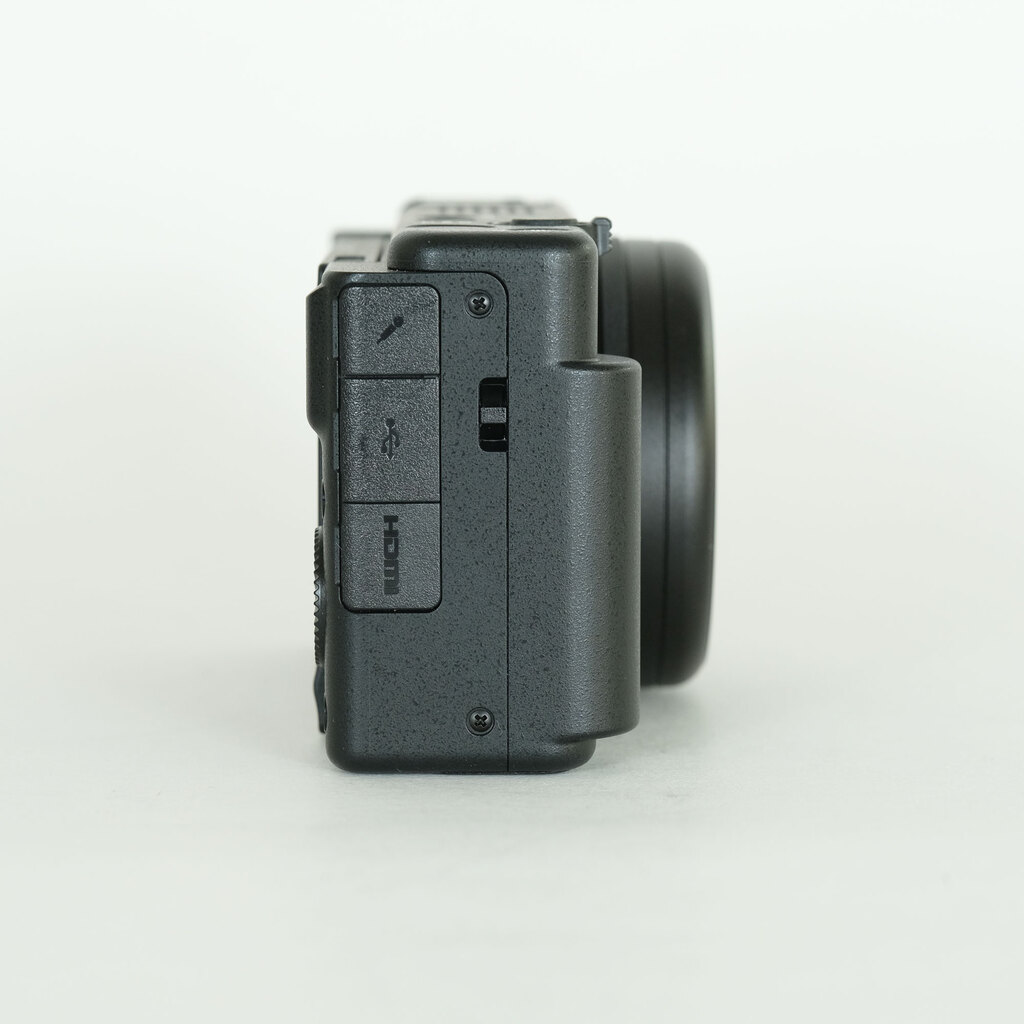 SONY VLOGCAM ZV-1 II（ZV-1M2）