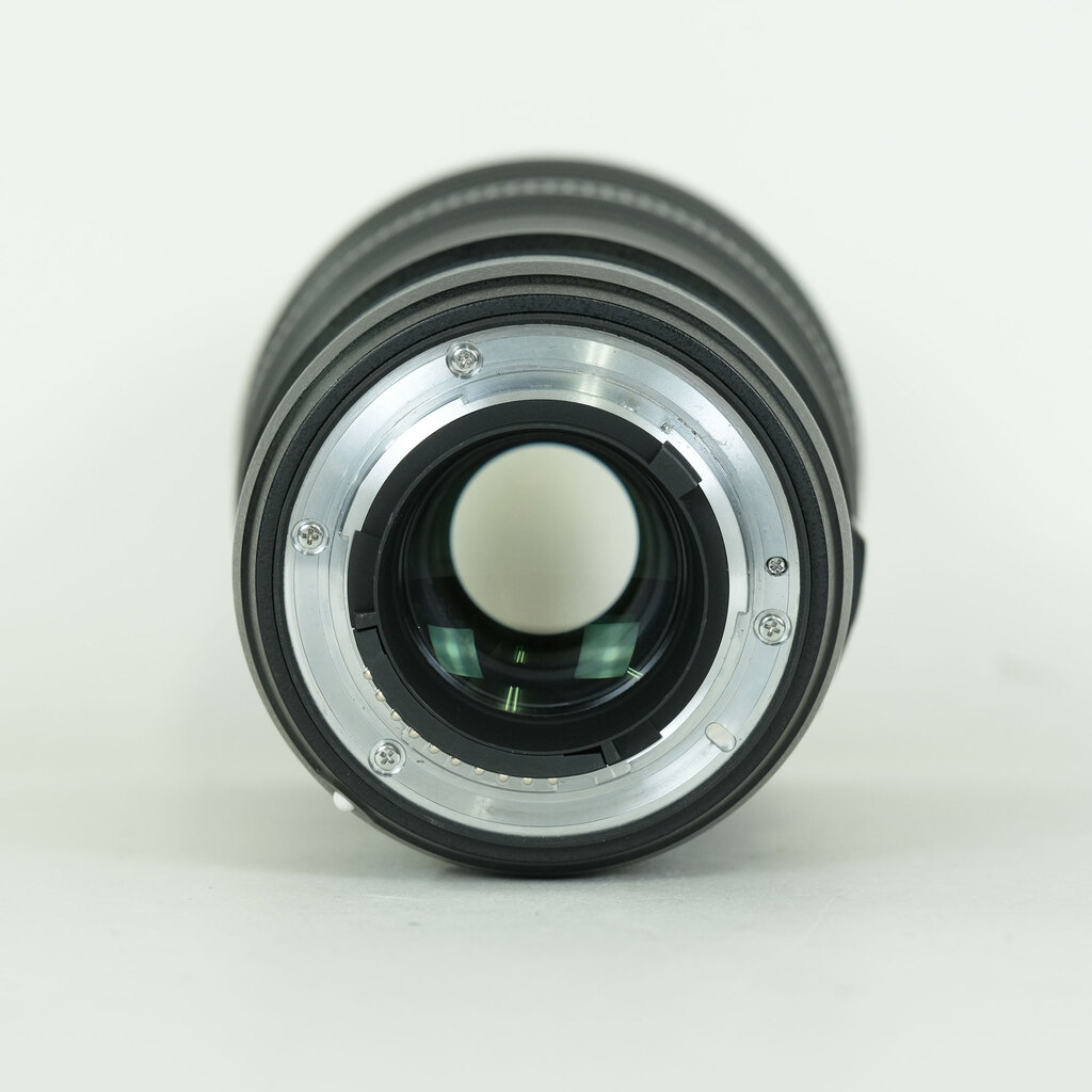 Nikon AF-S NIKKOR 300mm f/4E PF ED VR