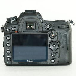 Nikon D7000