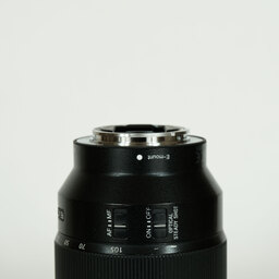 SONY FE 24-105mm F4 G OSS SEL24105G