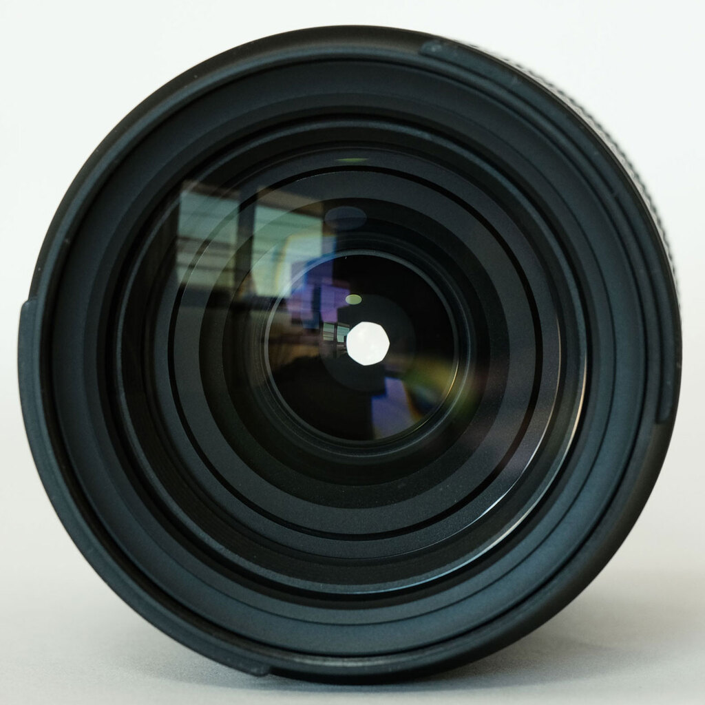 TAMRON 28-200mm F/2.8-5.6 Di III RXD (Model A071) [ソニーE用]