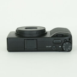 RICOH GR IIIx