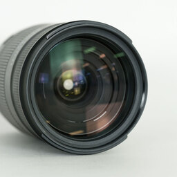 TAMRON 18-400mm F/3.5-6.3 Di II VC HLD (Model B028) [キヤノン用]