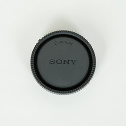 SONY FE 40mm F2.5 G SEL40F25G