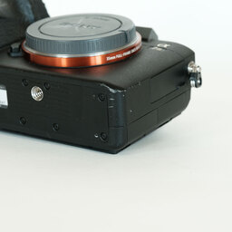 SONY α7 III（ILCE-7M3）