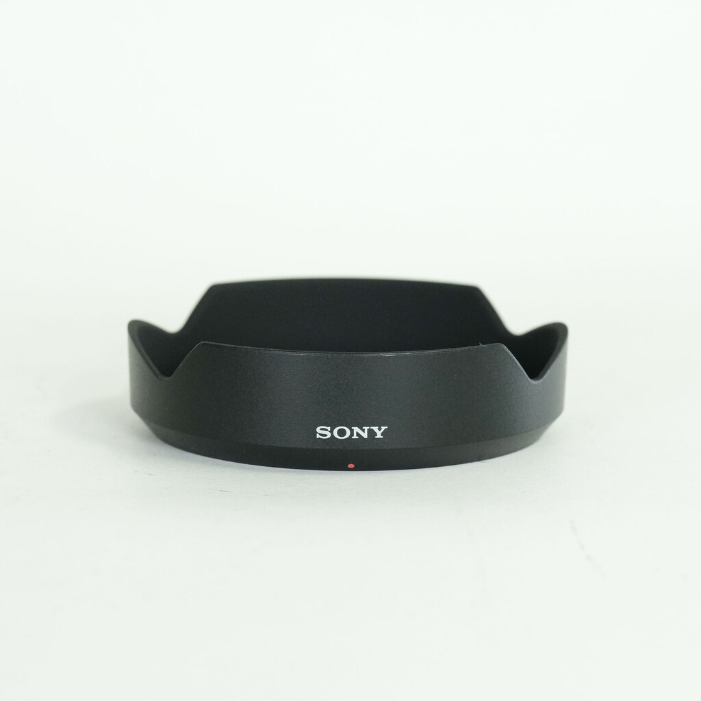SONY FE 16mm F1.8 G SEL16F18G SONY FE 16mm F1.8 G SEL16F18G