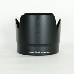 Canon EF70-200mm F2.8L IS II USM