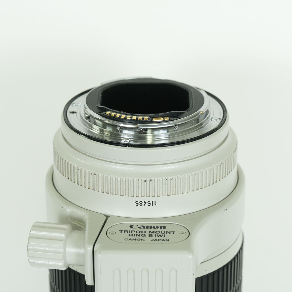Canon EF70-200mm F2.8L IS II USM Canon EF70-200mm F2.8L IS II USM